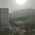 [드루와] 오늘 부산 <b>미세</b>먼지 ㄹㅈㄷ