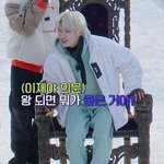 [스키즈] 킹덤 <b>이기면</b> 뭐가 좋은거야?
