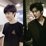 [<b>NCT</b>즌] 와... 나<b>재민</b> 큰 거 봐...