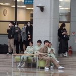 펜하 오윤희 감옥 갔나본데?ㅋㅋ