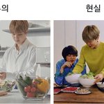 [방탄소년단] 짐니의 <b>자본</b>주의VS현실 ㅋㅋㅋㅋㅋ