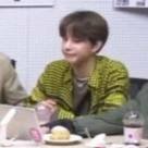 [NCT즌] 저녁 <b>초밥</b>을 먹다