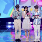 [모두드루와] 로제 1위 앵콜 귀여워