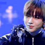 [강다니엘] <b>케이콘</b> 짤들