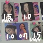 이거 골라주면 오늘 밤 꿈에 최애나옴