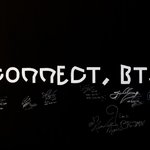 [방탄소년단] 컨넥 비톄스 <b>폰트</b>로 바꿔봤다