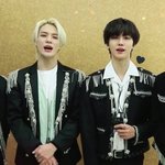 [NCT즌] 제노가 <b>셀카</b> 보내준 그날인가본ㅔ