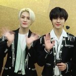 [NCT즌] 잼젠 <b>셀카</b> 이날인가보네