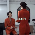 [NCT즌] 장꾸 동생때문에 해탈해서 <b>영혼</b> 없는 형 같음