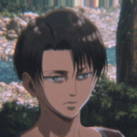 [진격의거인] 리바이 스노우로 15살로 <b>만듬</b>