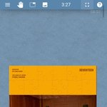[세븐틴] <b>퍼즐</b> 재밌네...