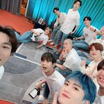 [펜타곤] 오늘 함께라서 행복했어여~~!!