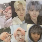 [NCT즌] 내가 좋아하는 <b>재민</b>이 포카