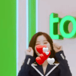 애들아 다현 골반