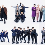 [킹덤즈] 다들 평화의 시간( ˘ ³˘)