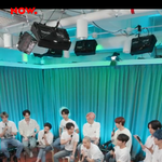 [엔터톡] 큐브 남돌은 가족이라고?