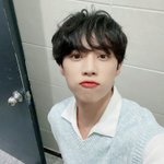 [더보이즈] 오늘 선프는 너무 화나고 행복했어...