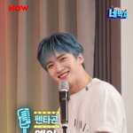 [펜타곤] 김<b>옌안</b>ㅋㅋㅋㅋㅋㅋㅋㅋㅋㅋㅋㅋ