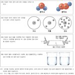 [알려주세요] 중2 과학 쥰내 어렵다고 맞는지 확인좀