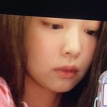 제니 <b>로제</b> 같이 영상 찍었나