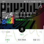[NCT즌] <b>정작</b> 본인은 안 듣고 계신.