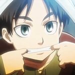 [진격의거인] ❤️<b>HAPPY</b> ERENDAY❤️