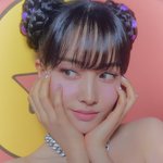 [모두드루와] 스테이씨 윤 <b>컨포</b>