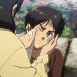 [진격의거인] 내가 마니 사랑헤...