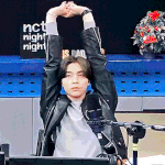 [NCT즌] 미치겠네