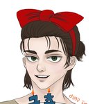 [진격의거인] 에렌 <b>생축</b>❗️