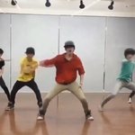 [NCT즌] 아기신기때 ㄹㅇ 누가봐도 <b>맏형</b>