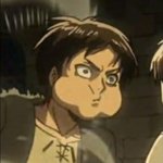 [진격의거인] 죽고 싶어서 <b>안달</b>난 놈아