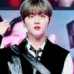 [<b>SF9</b>] 빈어스 보고 나니까