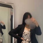 [재업재업재] 일반 기장 vs <b>크롭</b> 기장
