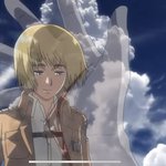 [진격의거인] <b>Red</b> swan에서 이게 떡밥이었네