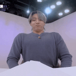 [방탄소년단] 다덜 꾹톡히 <b>개인기</b> 봤냐고ㅋㅋㅋ