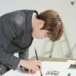 [세븐틴] 부승관 사랑하는323225890가지이유중 하나