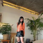 <b>닝닝</b> 왤캐 예뻐짐?