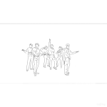 [방탄소년단] 다이너마이트 <b>안무</b> 스톱워치?