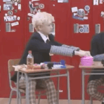[NCT즌] <b>물통</b>에 쪼물쪼물 손닦는 아기