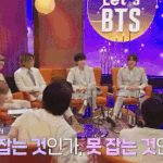 [<b>방탄소년단</b>] 오늘 레전드 명언은 이거다