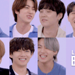 [방탄소년단] 우래기덜 웃을 때가 제일 <b>예쁘다</b>