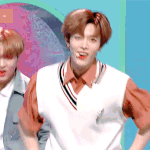 [NCT즌] 터치 같이 밝은 컨셉 <b>해주</b>
