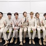[방탄소년단] 타니들 오늘 의상이랑 <b>헤어</b>