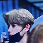 [더보이즈] 이재현 <b>애쉬</b> 머리때