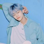 [NCT즌] 재민이 파랑<b>머리</b> <b>한</b>번만 더 해줬으면...