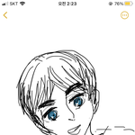 [진격의거인] 에렝 <b>HBD</b> <b>HBD</b> <b>HBD</b>