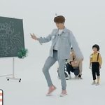 [더보이즈] 이재현 <b>제기</b>차기