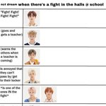 [NCT즌] 드림 <b>캐해</b> 개귀엽다