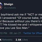 [NCT즌] 외퀴들의 <b>이수만</b> 나페스..